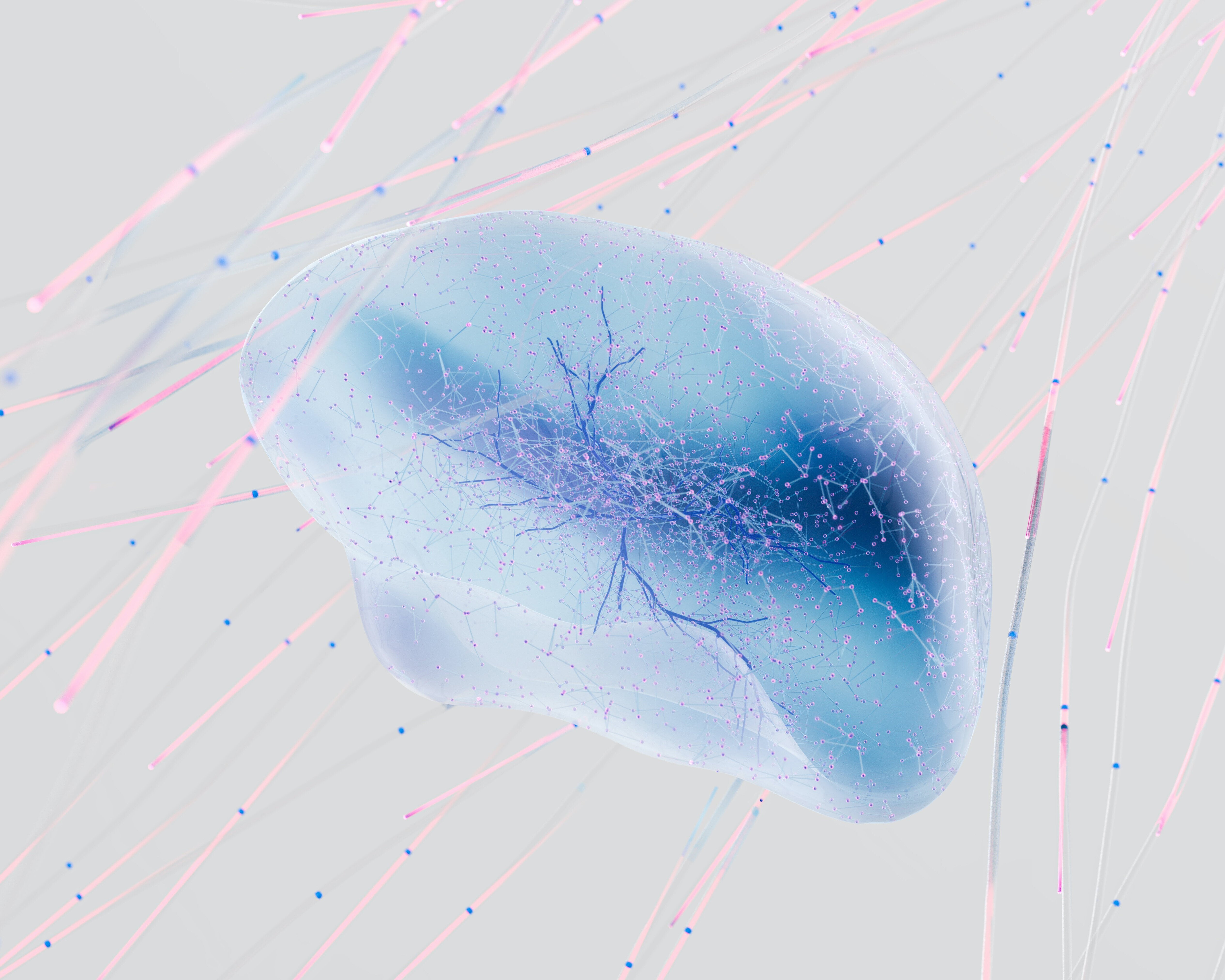 image for the strength of Medurance DX Solution